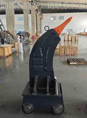 厂家直销挖机配件小一三挖机松挖机碎锤破氮ZNO气表破碎锤活塞