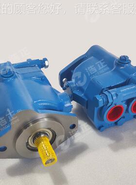 HZVB2 PVB29变量柱0塞液压泵 港口船舶注PWFF塑压机铸机主油泵