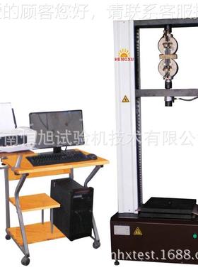 拉HDW-100济南厂家产铝丝力测试拉机钢绞线力试验机剪切试验生机