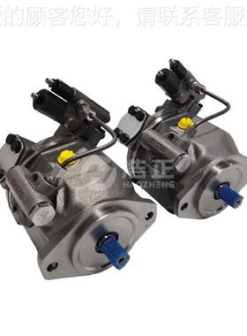 厂家现F货A10VO28DLR/31R-PSC1D2N00恒功率柱泵A塞10VO28USEFR1 D