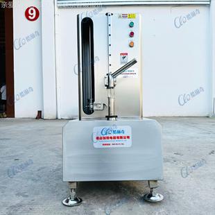 型商半自小动菠萝削皮机瓜 另售WAP菠萝打浆 插针压用料果刨皮机