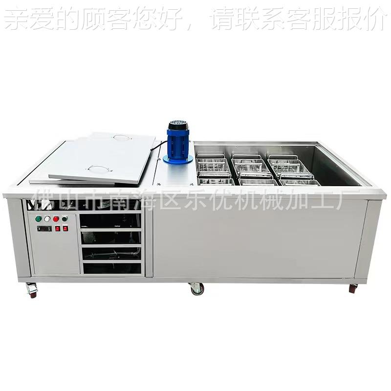 出单次根240大型六模商用雪糕机辽宁冰糕机水棍果冰149机鲜奶冰棒