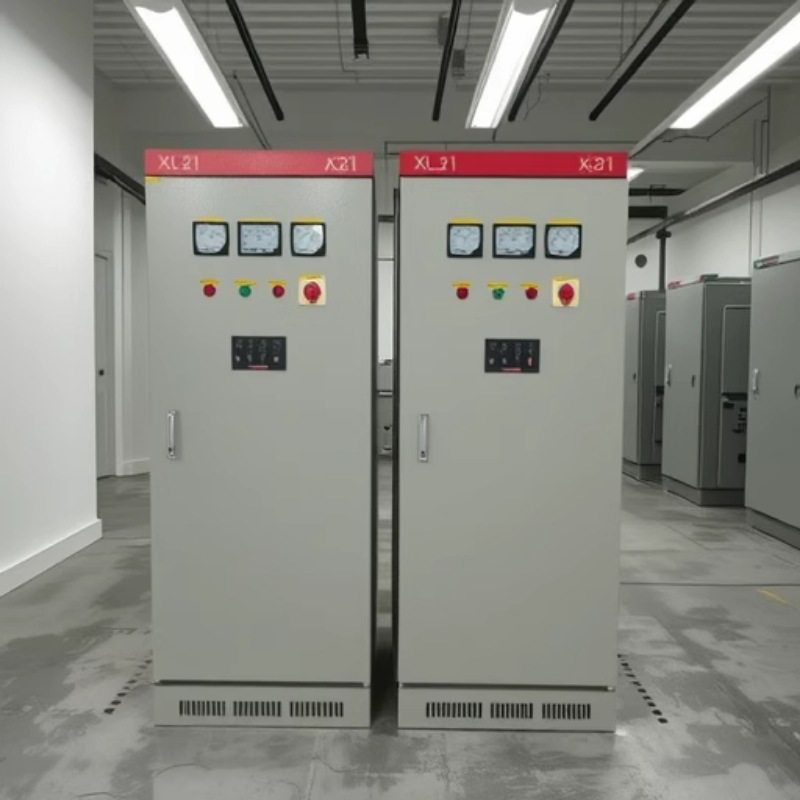 消防栓喷淋一用一备降压控制水泵动力柜配套智能风机排烟机配电柜,电子/电工,配电控制柜/控制箱,淘宝优惠券,粉丝福利购,淘宝优惠卷