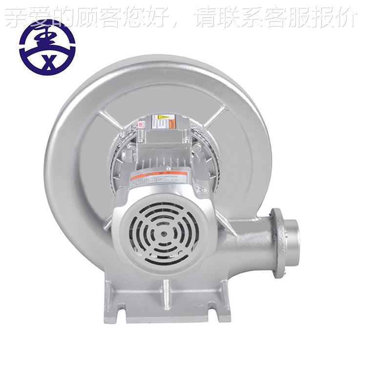 鼓风机B15B0-7.5H 厂风491机家 T系列耐高温隔T热风机