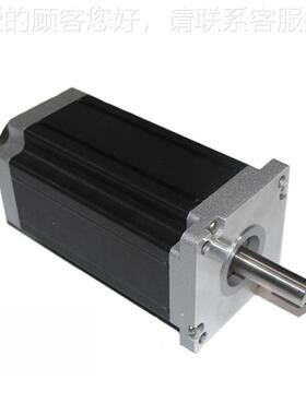 混合式H11H110HS10HS10步5用进电机 高 速步进电机自动化防监控高