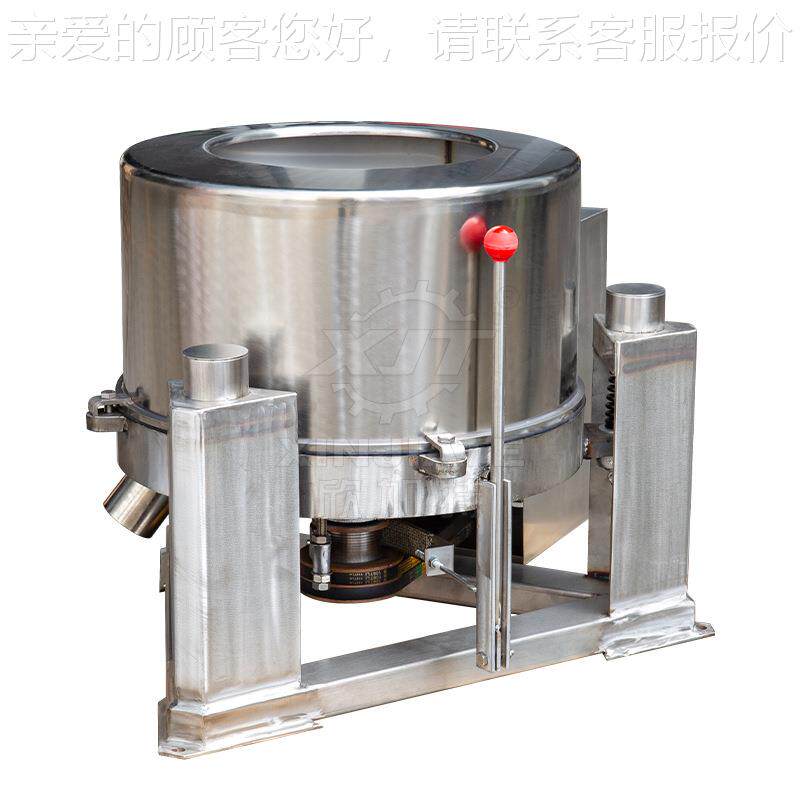 不锈脱DRQ钢食品洗甩干桶大容量商用蔬菜功水机菜工业大率离心甩
