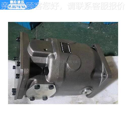 厂家直R销德国柱塞泵A10VSO9YXJ71DG/全32R-VPB22U9新变量活塞泵