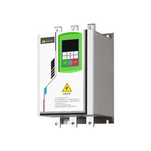 在线旁路式软启动器15/22/30/37/45/55/75/90/160/400KW软启动柜