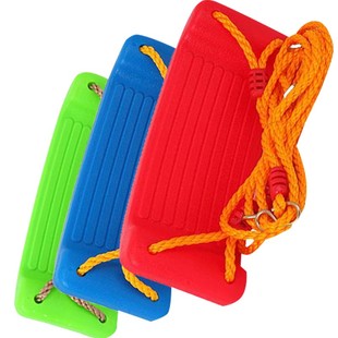 儿童秋千室外室内家用门框挂单杠小孩荡秋千吊绳摇椅户外成人座椅