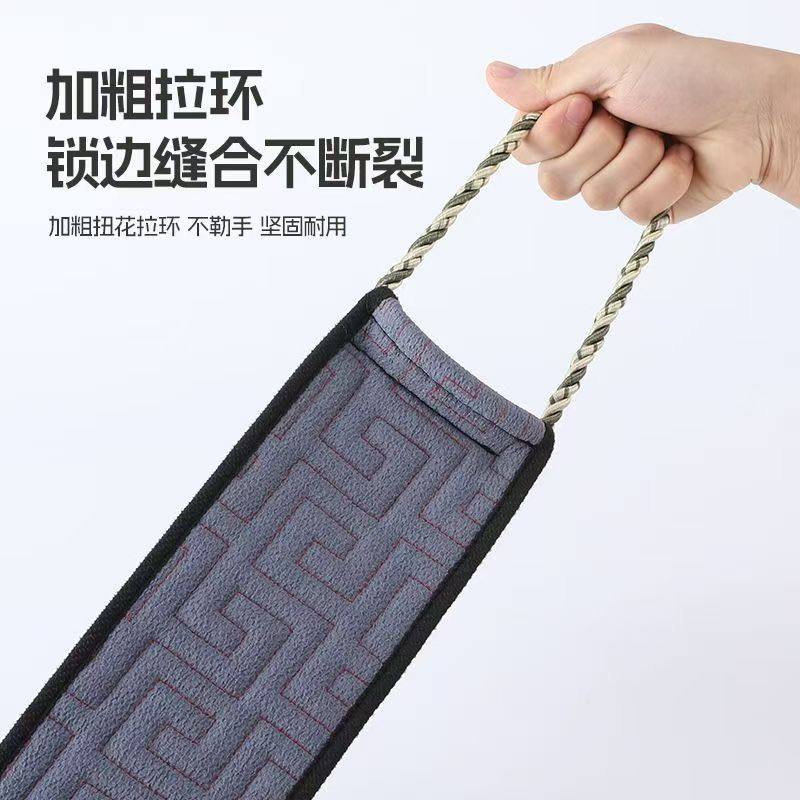 特粗砂搓-背搓澡洗澡浴室用品强力后背下灰男女大学生专用搓背-框