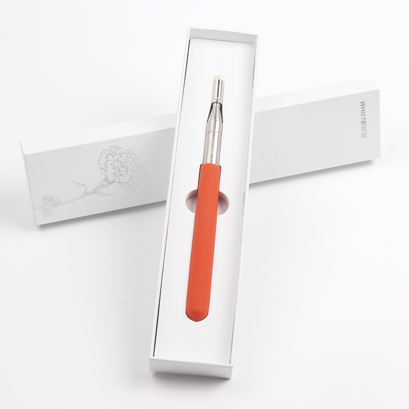 惠斯特ia5不锈钢可伸缩教鞭会议教师教学指示笔电子白板希沃触摸