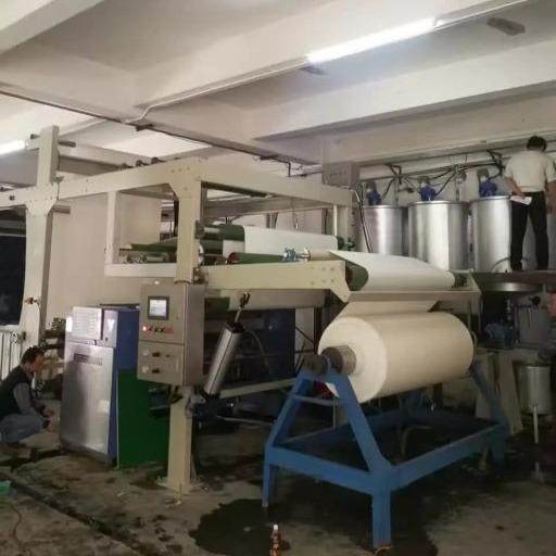 厂家生产印染整机械与设备纺织设备和器材冷轧染机