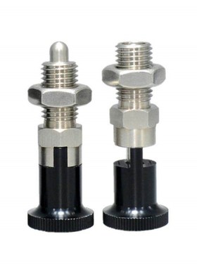 替怡合达分度销ZAG41 2ZAG42-M8 MFEN8 M10 M10A M1 M112AA M16