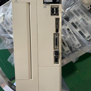 安川7系伺服驱动器SGD7S 330A10A002