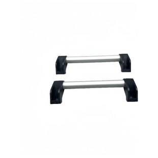 L400外装 怡合达高品质XAH01 L350 L300 型工业把手管形拉手 L250