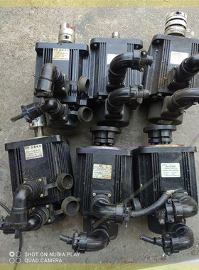 华大130ST-M7720LFB伺服电机