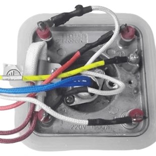 GS42 D11 GS60 BJ加热体发热锅 贝尔莱德挂烫机配件GS28