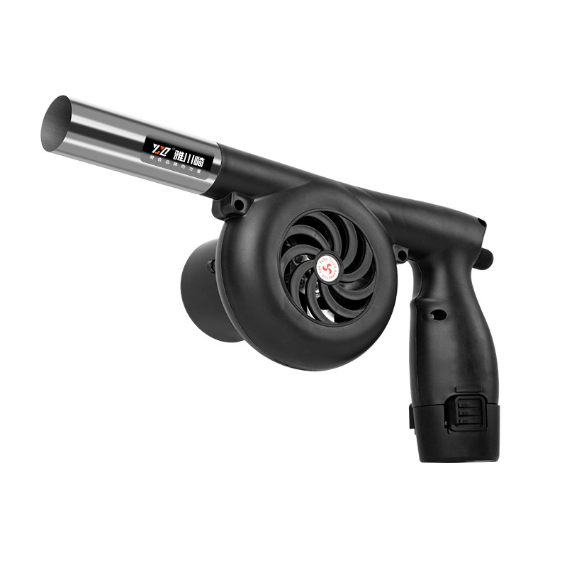 鼓风机烧烤吹风机户外便携木炭生火专用手持小型锂电充电式鼓风机,五金/工具,施工除尘器,淘宝优惠券,粉丝福利购,淘宝优惠卷