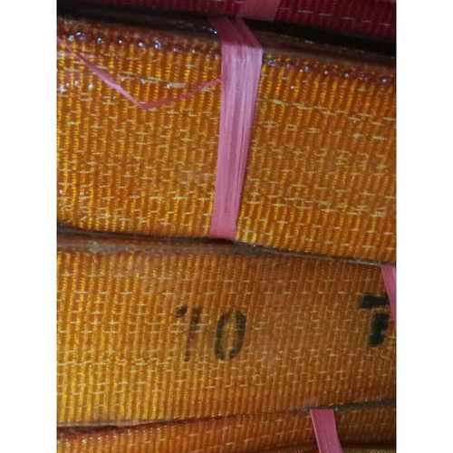 聚氨酯防割吊带扁平吊装带吊装绳起重吊绳耐磨加厚带玻璃带钢管带