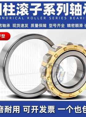 瓦房店圆柱滚子轴承NF 218 219 220 221 222 224 226 228 EM