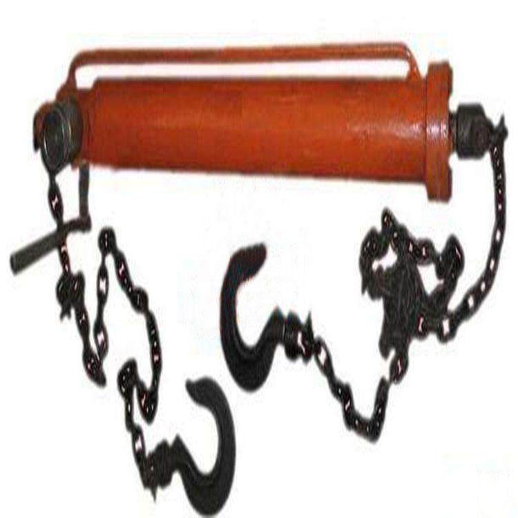 1T 、2T 、3T、5T回柱器 HH2—2型 5T液压其他矿山施工设备及