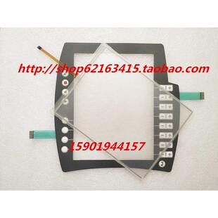 KUKA库卡KRC4 00-216-801示教器SmartPad00216801按键膜触摸面板