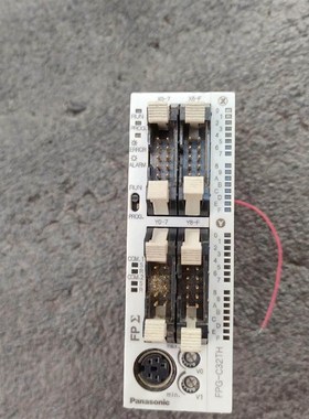 FPG-C32TH   拆机   实物图片   成色