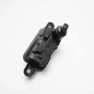 CC迈腾B8L嘉旅途安L油箱盖电机加油小门开关马达闭锁器 新速派19款