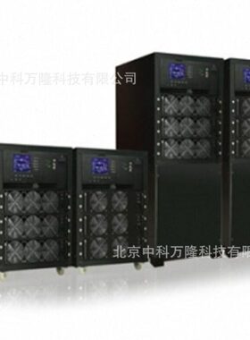 UPS 不间断电源 SP20KL-33加并机和手动维修旁路及附件240V