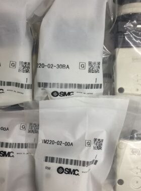机械阀VM122-M5-00-01A-01S-02SA-30-32-33A-34-GA-BA-YA-RA-A