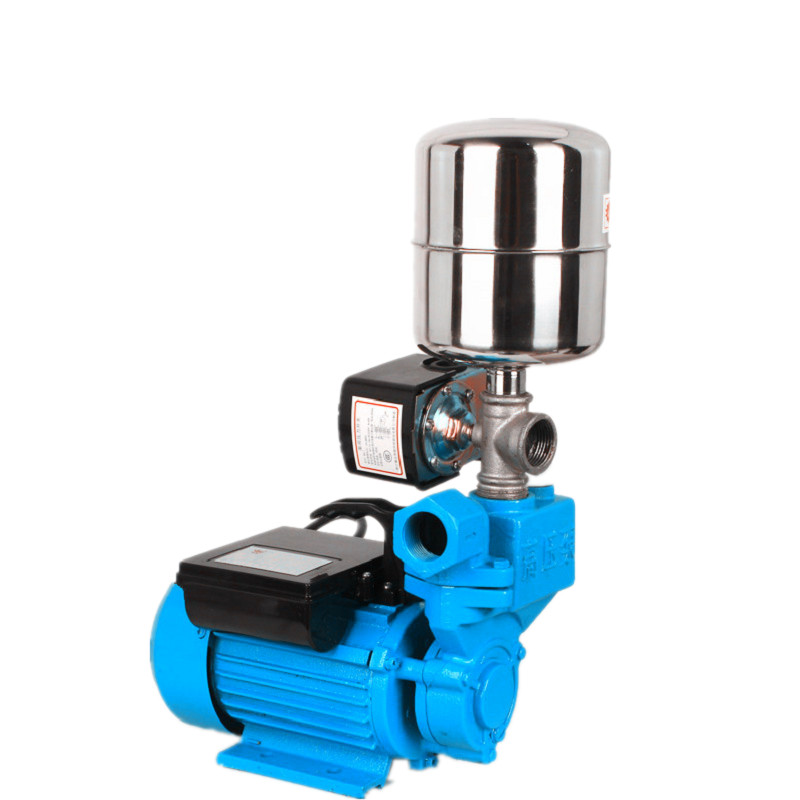 单相自吸泵220v水井离心功率全自动吸水泵高压水泵小型抽水机家用