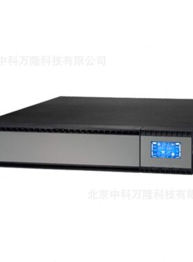APC SPM15KL-33 UPS 不间断 电源 正弦波 供电 在线式