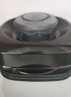 快易好KYH-112D破壁料理机商用豆浆机Y6黑马配件通用上杯盖子