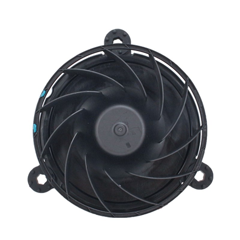 适用海尔 容声g冰箱风扇电机GW12E12MS1DB-52Z32 无霜冰箱风机风