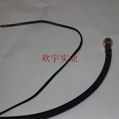 WP-26氩弧焊枪/氩弧焊配件/WP-26气冷氩弧焊焊枪线/5米/10米 螺母