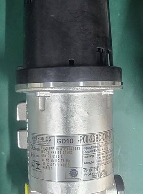 议价议价SimtronicsGD10P。气体探头,库存!22年