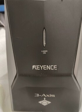 KEYENCE基恩士3-Axis激光打标机BD-IFT-23