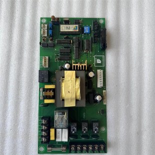 A21 P22B 哈伯HABOR油冷机主板 型号VER