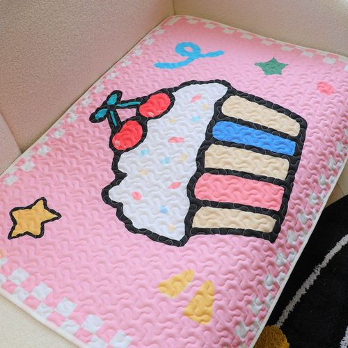 多巴胺双面姨妈垫月事床垫生理期例假宠物防侧漏学生女宿舍可水洗