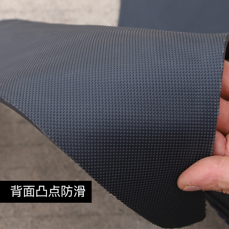 洲本沺 DIO+ S125D/ 踏板橡胶垫脚垫改装配件脚踏垫