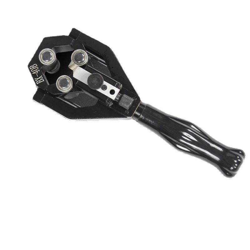 手动机械式剥线钳 X-40 电缆剥皮器 电线剥皮机