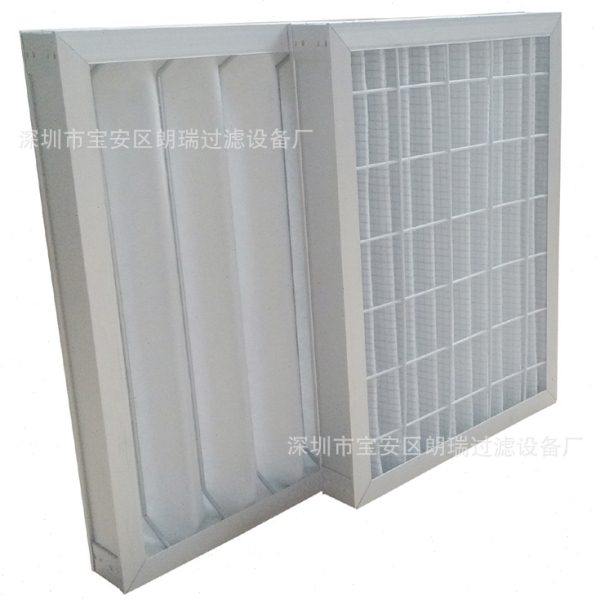 现货销售 空调合成纤维袋式滤网 各种材质中效初效板框过滤器,工业油品/胶粘/化学/实验室用品,过滤器,淘宝优惠券,粉丝福利购,淘宝优惠卷