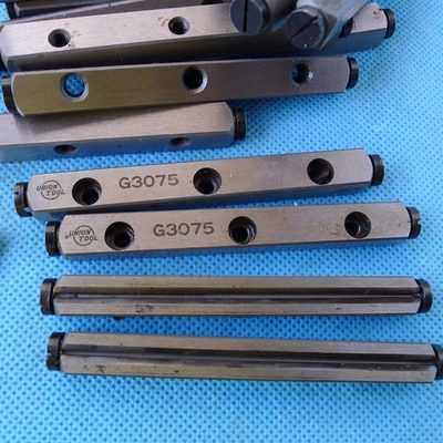 UNION TOOL 交叉滚柱导轨 G3075