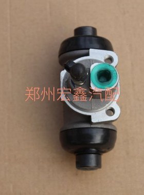 东风郑州D22皮卡2驱后刹车分泵 后制动分泵 不分左右 纯正原厂