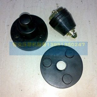 压路机配件徐工XS202/222J压路机玻璃锁固定锁碰锁撞锁玻璃门扣锁