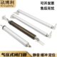 气压式 置简易家用回弹器木门房门缓冲关门防火门 闭门器纱门自动装