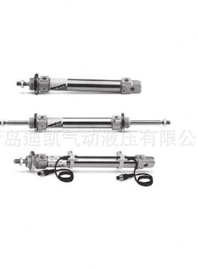 TKC气缸CDM2RB25-200