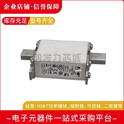 170M1558D 170M1559D/1560D/1561D/1562D/1563D/1564D全新熔断器