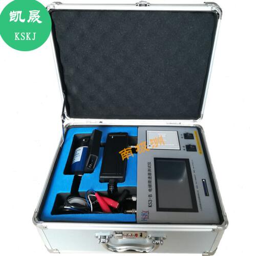 KS3-B 电梯限速器测试仪 电梯限速器校验仪 限速器动作速度测试仪