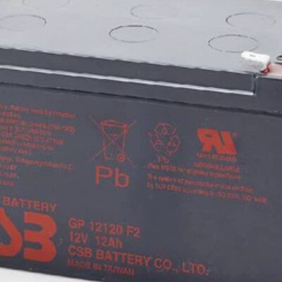 CSB希世比蓄电池GP/GPL1272 F2 GP1212 GP1217 GP12100 GP12650